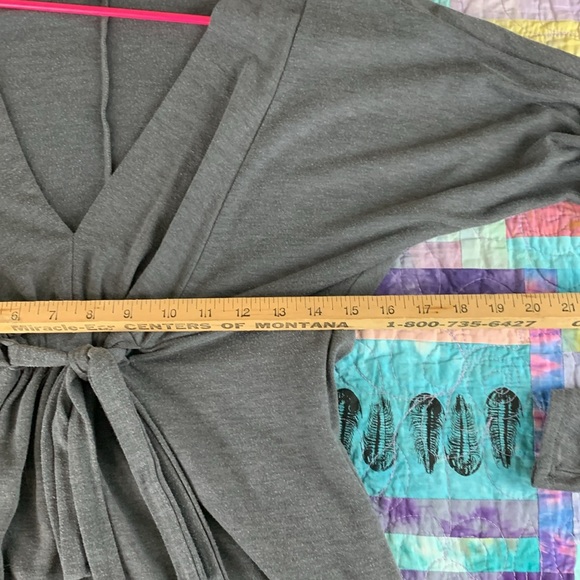 Delirious Women’s XL long sleeve dress - Picture 6 of 7